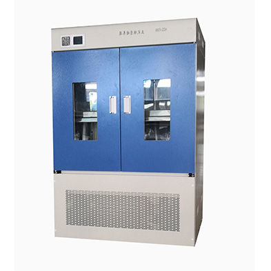 双层恒温振荡培养箱（制冷型）