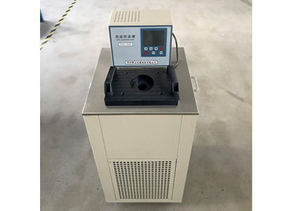 红外体温计校准恒温槽