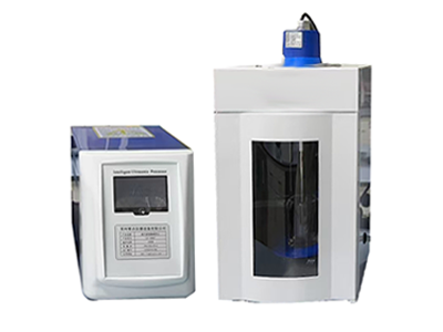 超声波细胞破碎仪（4.3寸TFT）