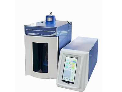 7寸 LD-1200A超声波细胞破碎仪（功率：1200W）